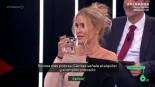 Afra Blanco afirma que "la clase media nunca existió. Es una trampa del capital"