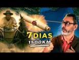 El Internet de los Cesares. Así Dominaba Roma el MUNDO
