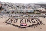 Las protestas ‘No Kings’ contra Trump del 28 de marzo en Estados Unidos: lo que hay que saber