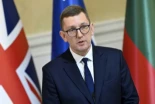 Un dron ucraniano impacta una central eléctrica en Estonia, otro se estrella en Letonia