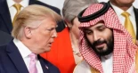 «No creía que me estaría besando el culo»: Trump se burla del príncipe heredero saudí [ENG]