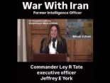 Ex oficial de de inteligencia Josephine Guilbeau, acerca del ataque a la escuela en Minab Irán [ENG]
