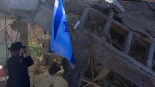 La Cúpula de Hierro israelí no es infalible
