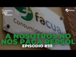 A nosotros no nos paga Repsol| En Ocasiones Veo Fraudes