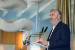 El PPCV critica la vuelta de Oltra a la política: "Nunca sería candidata en el PP al estar a las puertas de un juicio"
