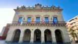 El Ayuntamiento de Irun protagoniza un pleno de récord (1 Minuto)