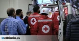 La ofensiva israelí en Líbano deja ya 1.189 muertos, de los cuales 124 eran niños