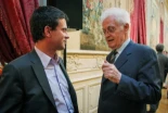 Mi reconocimiento a Lionel Jospin