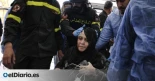 La OMS denuncia que Israel ha matado a nueve sanitarios en Líbano