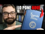 El Alma NO Existe [lo dice la Biblia]