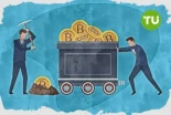 Los mineros de Bitcoin están apostando por la IA: ¿supone eso un problema?