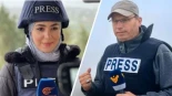 Israel celebró la muerte de un periodista en el Líbano