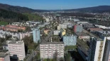 Sara, joven burgalesa de 22 años, trabaja en un supermercado en Suiza: "no vuelvo a trabajar por 1.000 euros al mes"