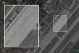 Un informe confirma que China ha desplegado 200 aviones convertidos en drones en bases cercanas a Taiwán