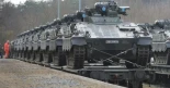 Qué nos dicen las transferencias de armas de las guerras actuales (y futuras)