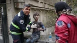 Siria afirma haber frustrado un ataque con drones contra una base estadounidense desde Irak (EN)
