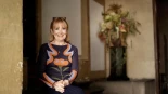 Esperanza Aguirre: "Solo estoy en desacuerdo con Ayuso en que no declare bien de interés cultural el Valle de los Caídos, que con Sánchez está en peligro“