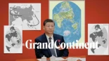 Cómo ve Xi el mundo: cartografía del espacio estratégico chino