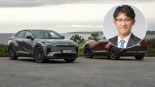 "Si las cosas no cambian, no sobreviviremos. En la industria automotriz estamos luchando por nuestra propia supervivencia". El CEO de Toyota lanza una advertencia a la industria
