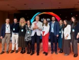 Premiado un proyecto tecnológico que ahorra 80.000 horas de trabajo a los funcionarios