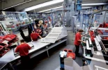 Cada trabajador genera 262.730 euros de media al año, pero solo recibe 39.900