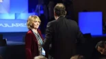 Esperanza Aguirre afirma que si Vox existe es porque Rajoy "incumplió" el programa del PP: "Con Aznar estábamos todos unidos"