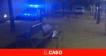 Un hombre muerto y uno herido muy grave en un tiroteo en medio de la calle en L'Hospitalet de Llobregat