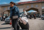 Miles de iraníes huyen a Turquía: “Atacan objetivos no militares” (modo lectura)