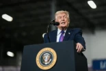 El presidente Donald Trump ha creado un déficit de casi 169 mil millones de dólares en la Seguridad Social [EN]