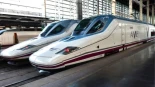 El “modelo Airbus” para el ferrocarril europeo