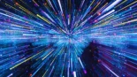 Parecía una contradicción directa de Einstein, o incluso, una herejía en su contra, pero no lo es. Un experimento ha confirmado que ciertas zonas oscuras dentro de una onda luminosa pueden desplazarse