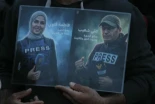 Tres periodistas libaneses asesinados por Israel en el sur del Líbano