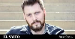 Richard Seymour: “Detrás del 'no puedo tener sexo' de los Incel hay realmente falta de interés por el sexo”