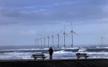 Una revolución energética impulsada por el viento está en marcha [ENG]