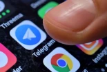 Al menos 12 detenidos en Moscú en protestas contra el bloqueo de internet
