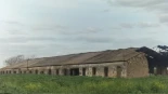 Los 1.500 presos franquistas que construyeron el Canal de Montijo
