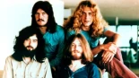 Los 53 años de "Houses of The Holy" de Led Zeppelin: abandonando el blues para consolidar la divinidad