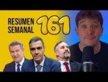 Congreso sobre Irán, Feijóo Mandela y Abascal S.L