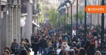 El declive de la clase media: "Termino el mes con la cuenta a cero"