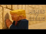 La guerra se vuelve meme - Antropología en la sombra