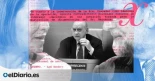 Caso Kitchen: juicio a la guerra sucia del Partido Popular sin la X en el banquillo