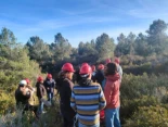 Tivissa, el pueblo entre nucleares erigidas sobre una falla: “Cuanto más pasa del último seísmo, más cerca está el siguiente”