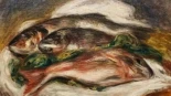 Roban obras de Renoir, Matisse y Cèzanne de una de las colecciones más importantes de Italia