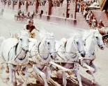 No nos cansamos de ‘Ben-Hur’ tras 85 emisiones en 17 años: las películas que más repiten en Semana Santa