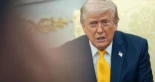 Del uranio al crudo: Trump pone precio a su guerra contra Irán