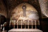 La Policía de Israel anuncia la aprobación de un "plan de oración limitado" en la iglesia del Santo Sepulcro