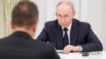 ¿Qué pasa en Rusia?