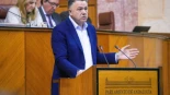 Podemos tiende la mano a IU y cree que hay tiempo para una confluencia en Andalucía
