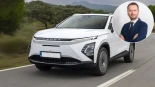 "No somos solo chinos". Omoda y Jaecoo confirman que pronto fabricarán coches en España