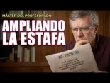 ¿Por qué el máster del profesorado es un timo?